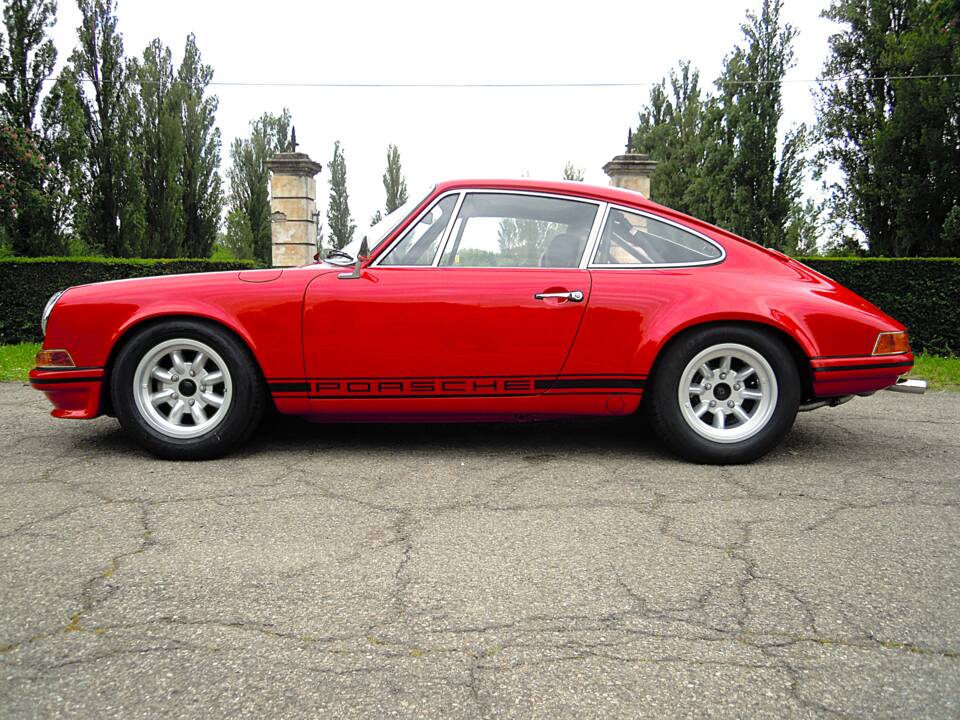 Bild 2/14 von Porsche 911 2.2 T (1970)