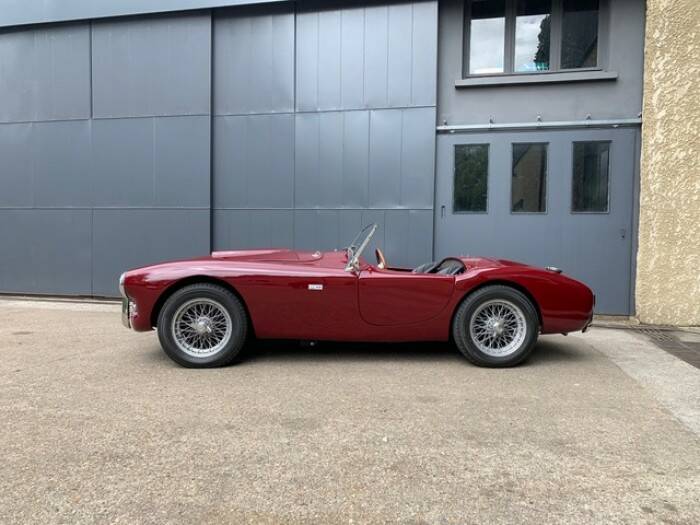 Imagen 8/40 de AC Ace Bristol (1956)