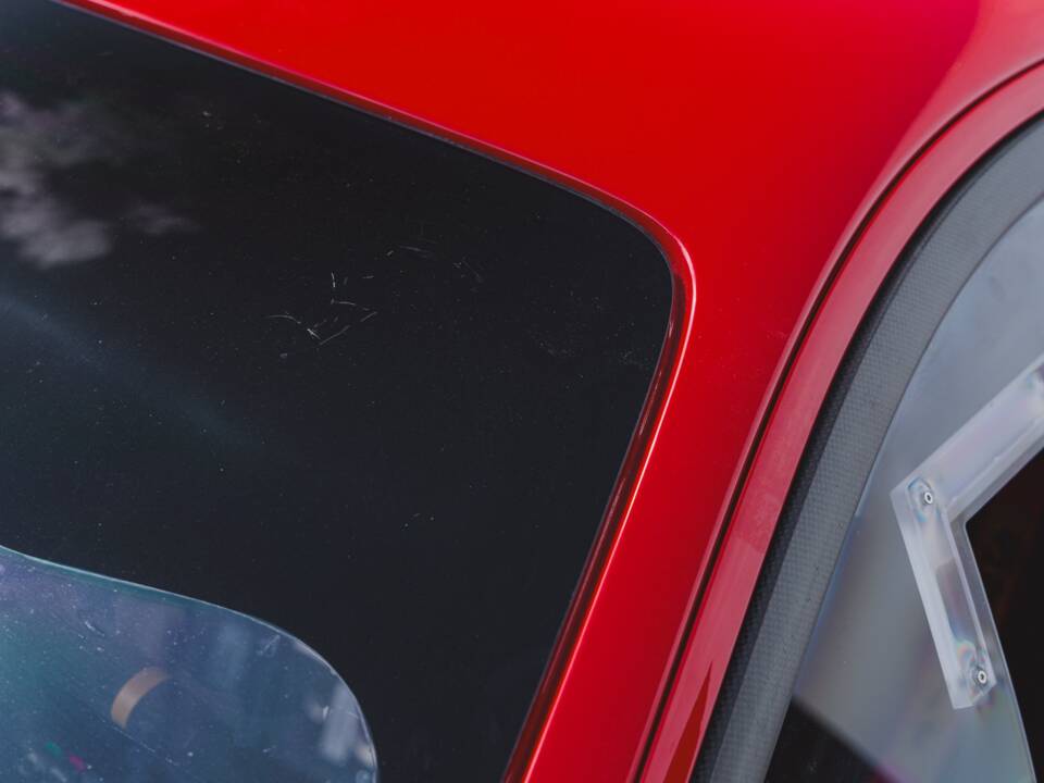 Bild 28/50 von Ferrari 488 Challenge (2017)