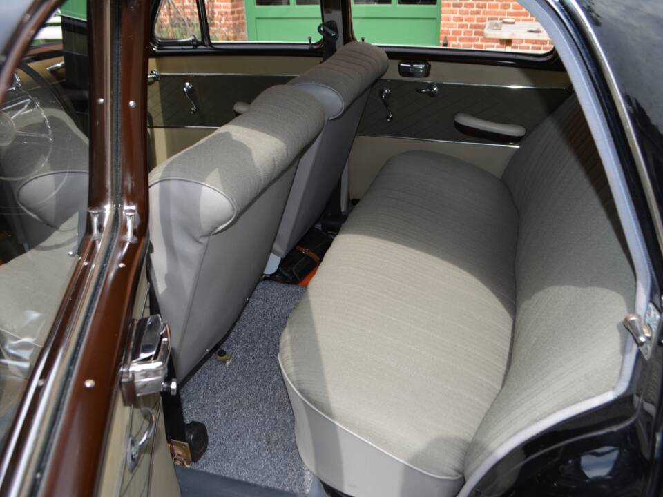 Bild 14/15 von Mercedes-Benz 190 (1956)