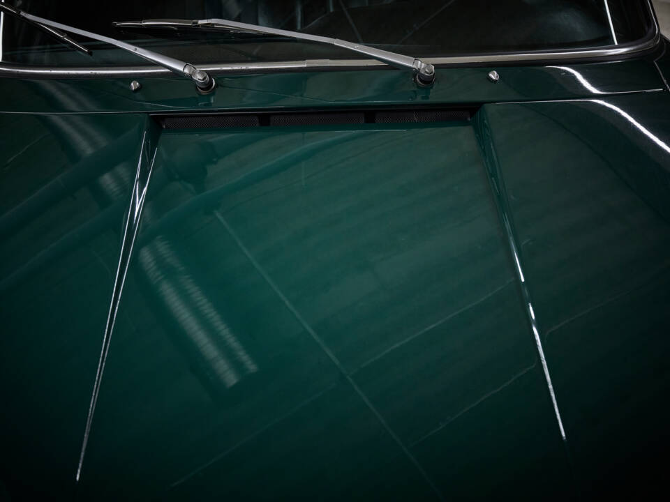 Image 40/100 de Porsche 912 (1967)