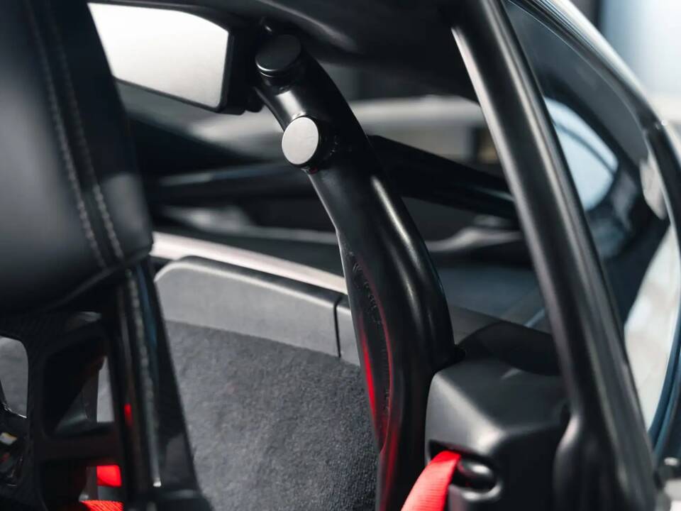 Afbeelding 20/36 van Porsche Cayman GT4 (2016)