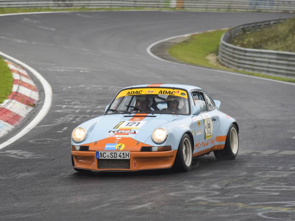 Bild 4/48 von Porsche 911 Carrera 2.7 (1975)