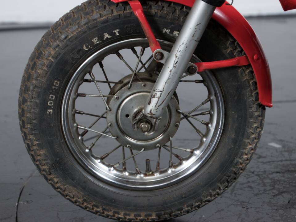 Bild 3/11 von MV Agusta DUMMY (1974)