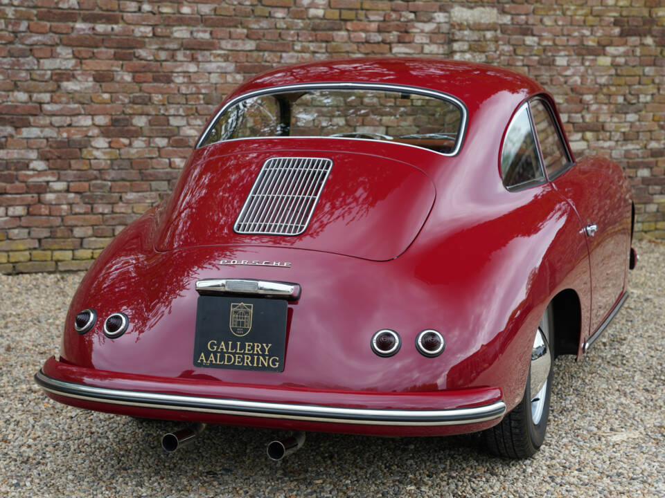 Bild 21/50 von Porsche 356 A 1600 (1956)