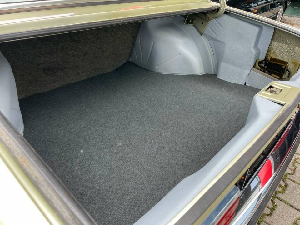 Afbeelding 17/20 van BMW 528i (1979)