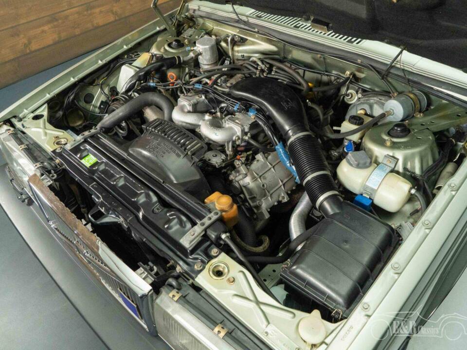 Image 18/19 of Volvo 760 GLE (1983)