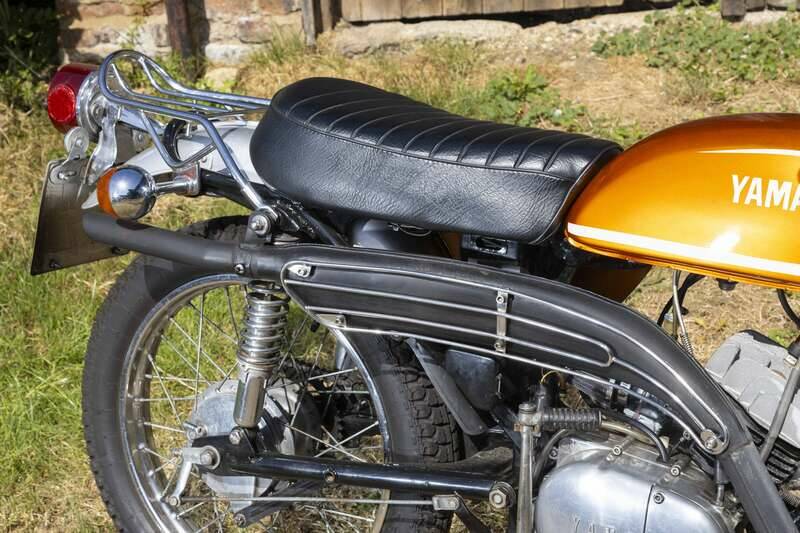 Image 6/29 of Yamaha A 7 (1971)