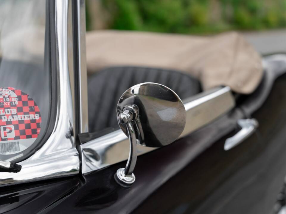 Imagen 23/50 de Jaguar E-Type 4.2 (1967)