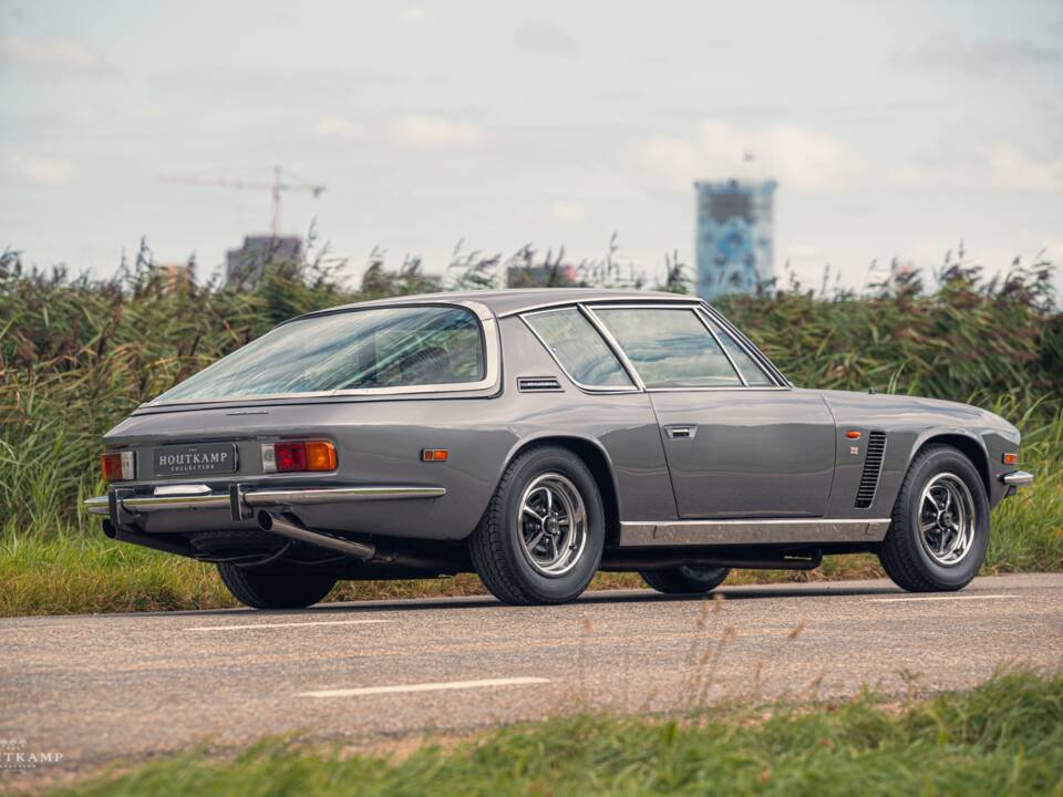 Afbeelding 9/25 van Jensen Interceptor  MK II (1971)