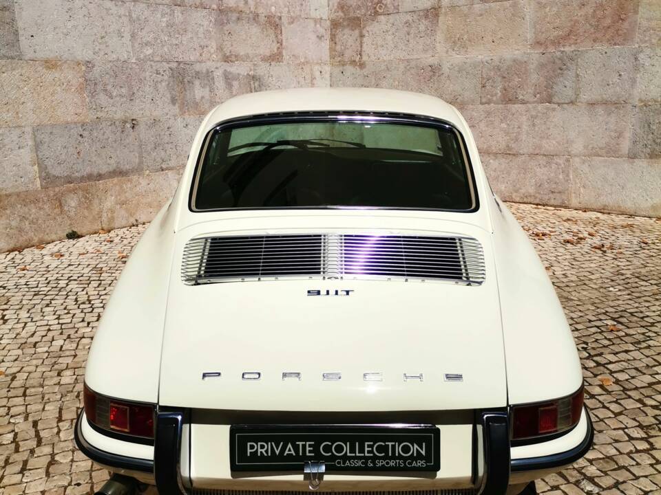 Imagen 4/100 de Porsche 911 2.0 (1968)