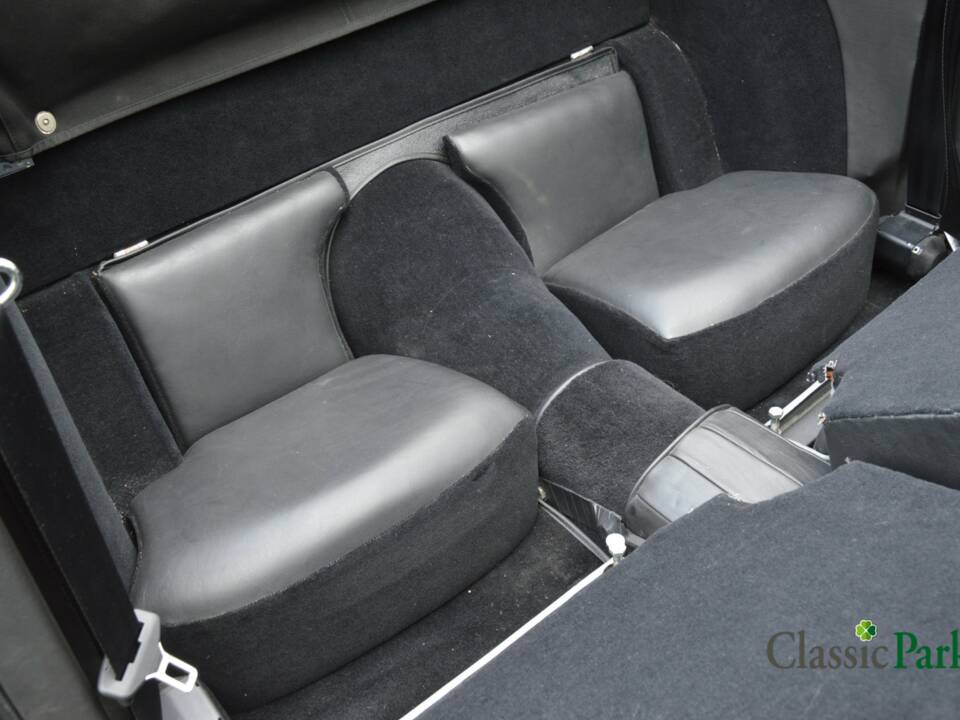 Image 35/50 of Jaguar XK 150 3.8 S DHC (1959)