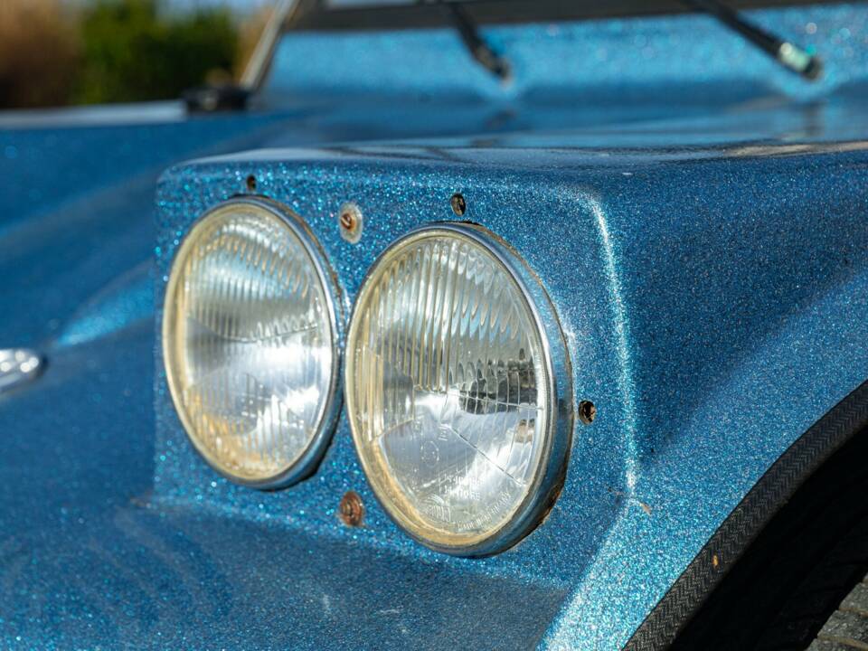 Imagen 16/50 de Apal Buggy (1974)