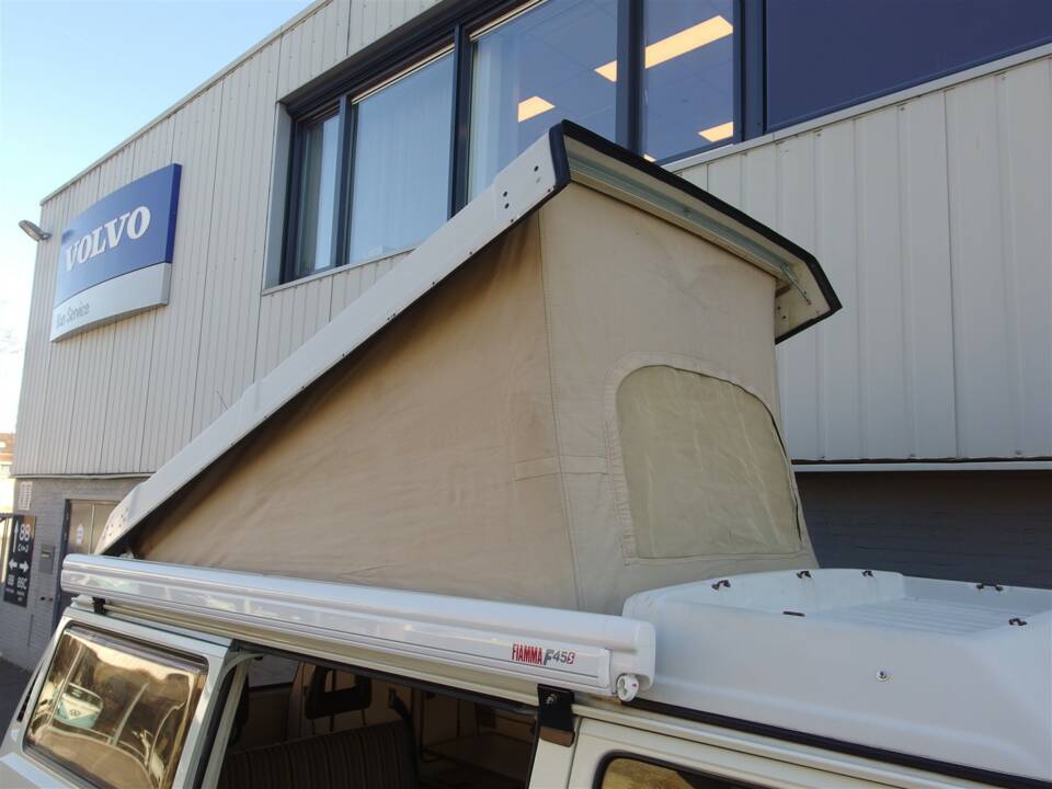 Bild 38/97 von Volkswagen T3 Westfalia 1.9 (1983)