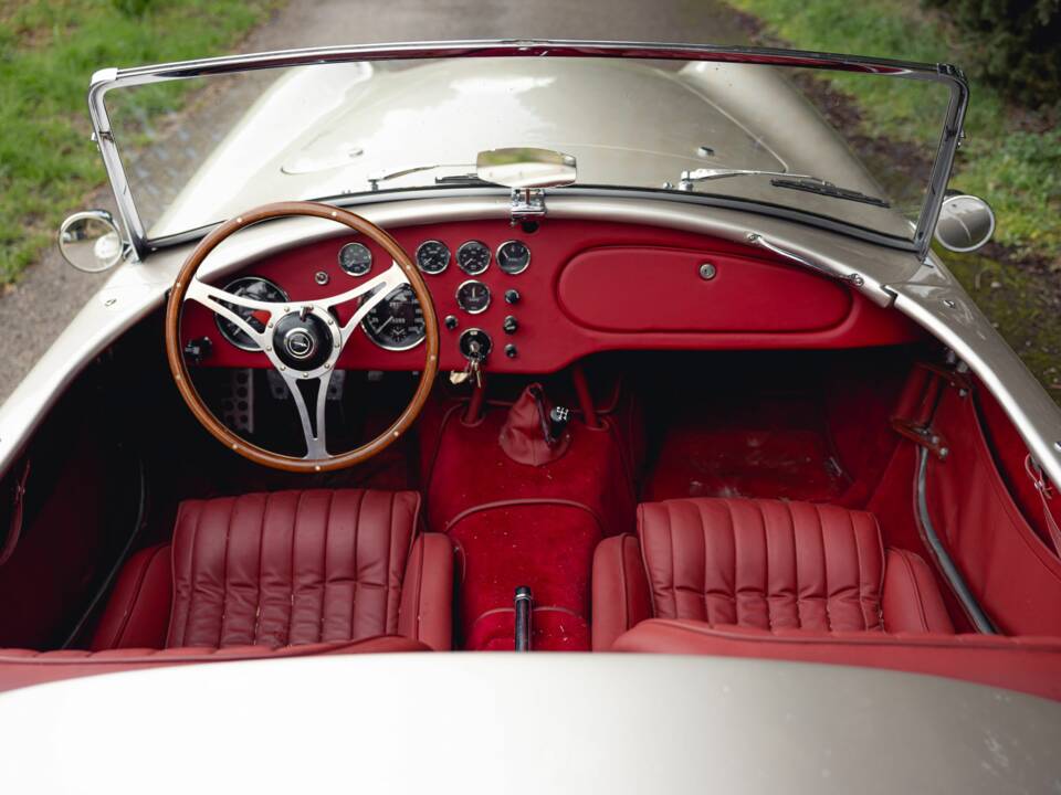 Image 26/52 de AC Ace (1957)
