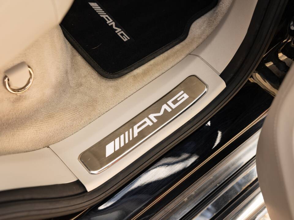 Image 33/50 of Mercedes-Benz G 63 AMG (LWB) (2020)