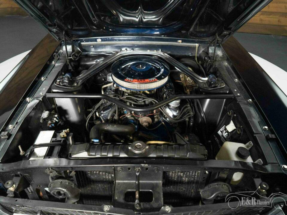 Image 3/19 de Ford Mustang 289 (1967)