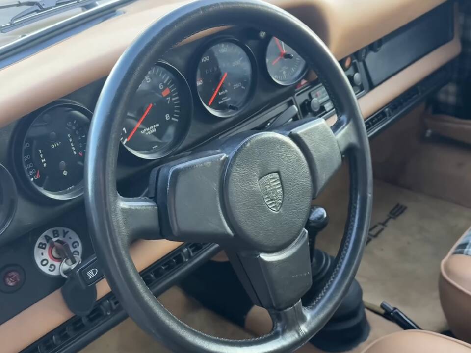 Bild 10/12 von Porsche 911 2.7 S (1976)