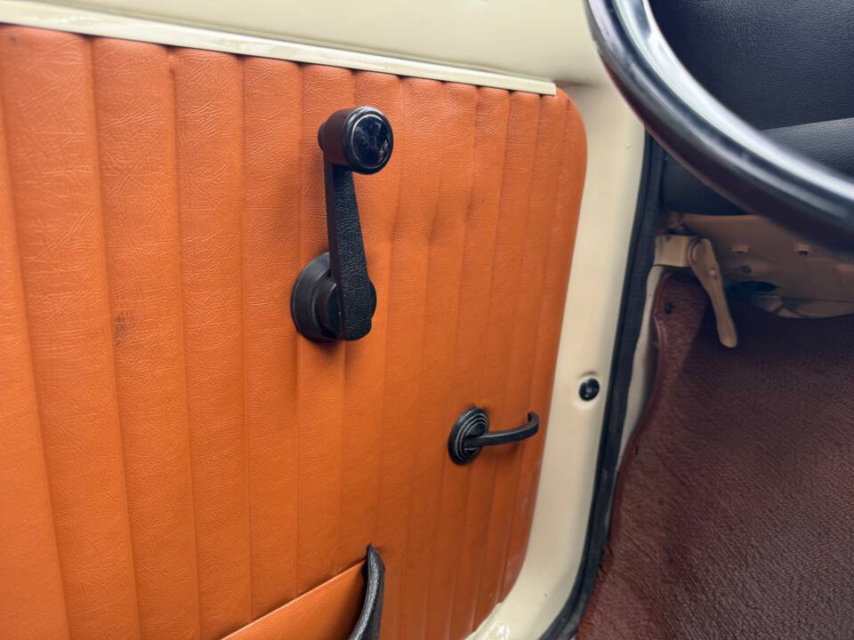 Immagine 26/97 di FIAT 500 L (1972)