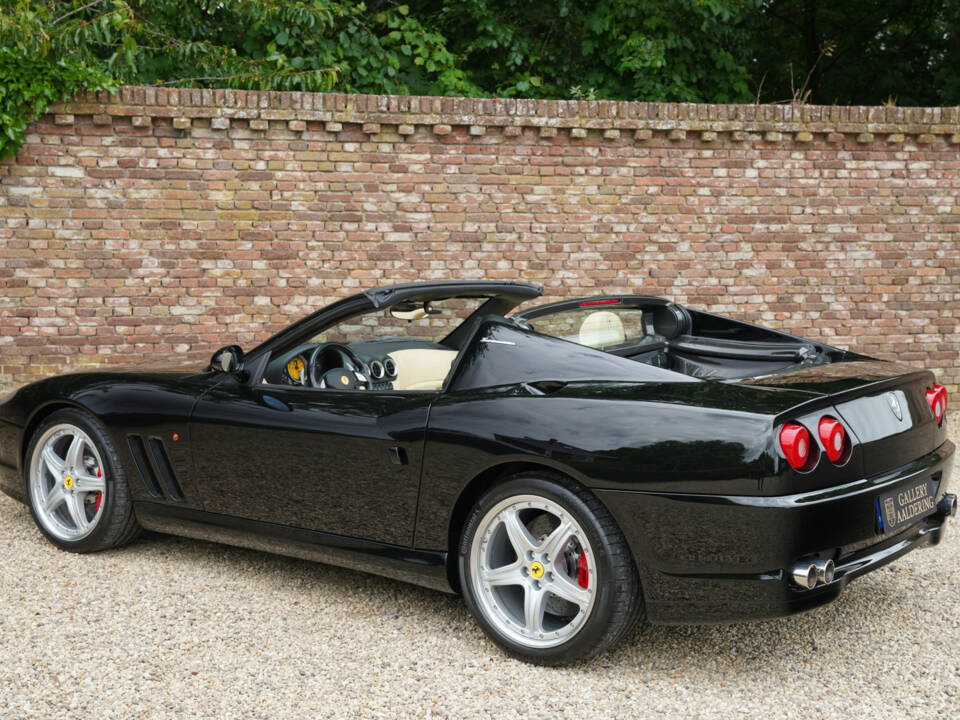 Image 31/50 of Ferrari F430 Spider (2006)