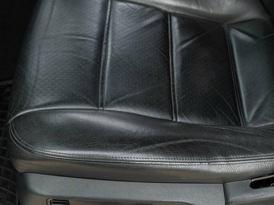 Bild 39/50 von Porsche Cayenne S (2007)