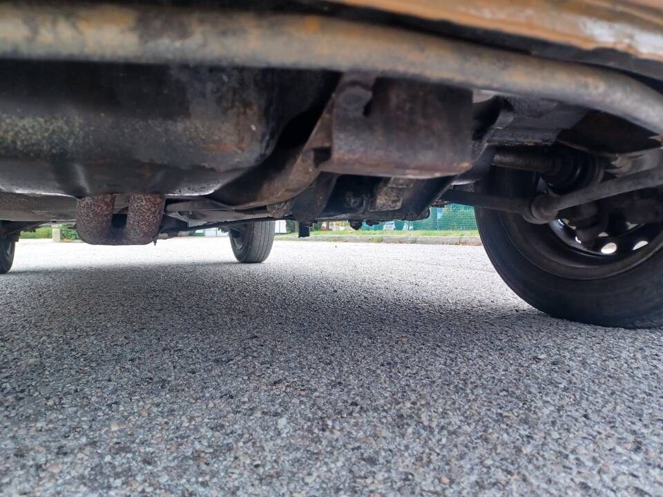 Image 57/85 of Autobianchi A112 (1974)