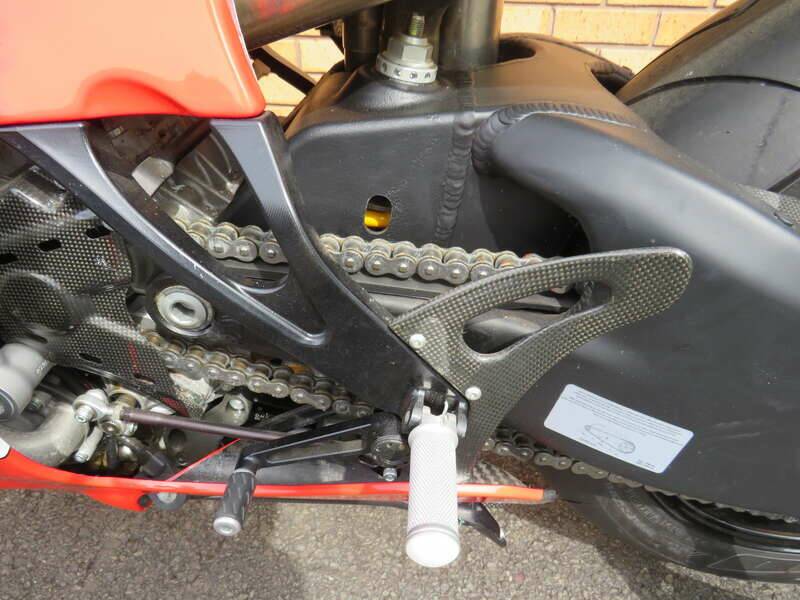 Bild 29/50 von Ducati Desmosedici RR (2008)