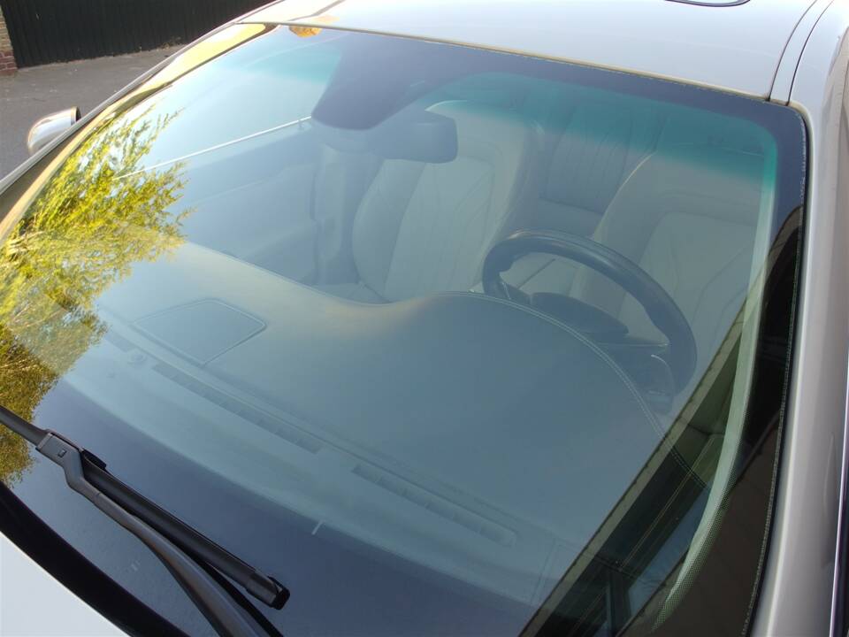 Image 15/99 of Maserati Quattroporte GTS (2014)