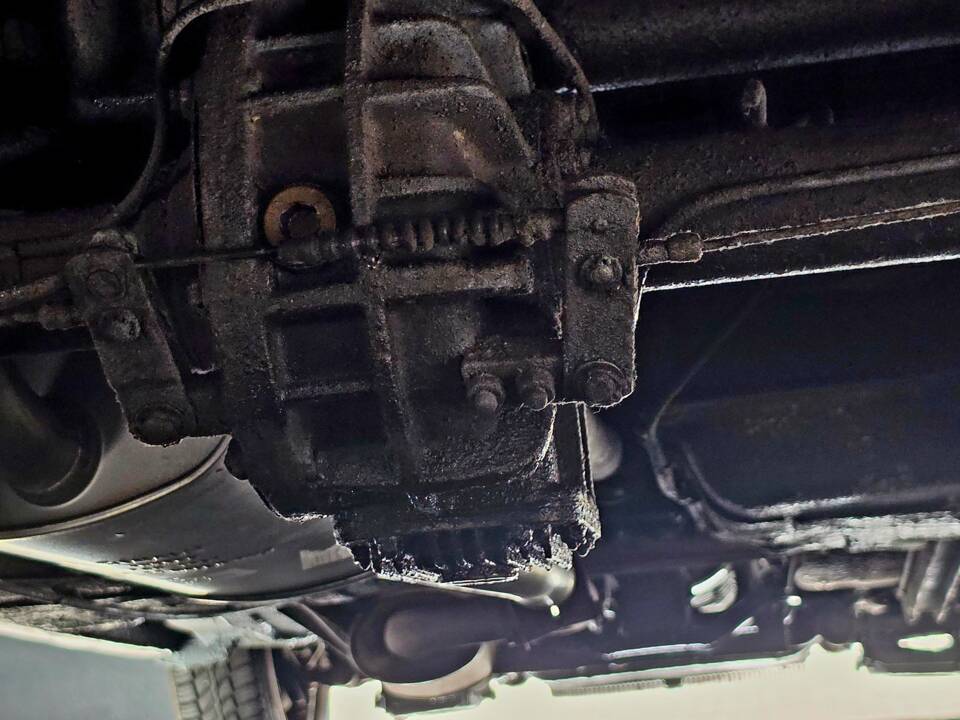 Bild 48/66 von Alfa Romeo Giulia 1300 TI (1967)