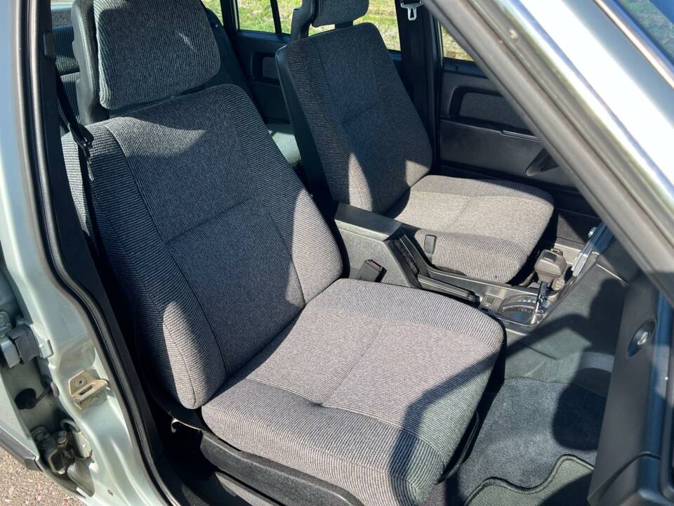Image 33/41 of Volvo 740 (1987)