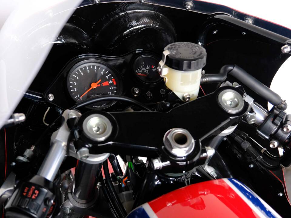 Immagine 79/90 di Rickman Honda CR (1977)