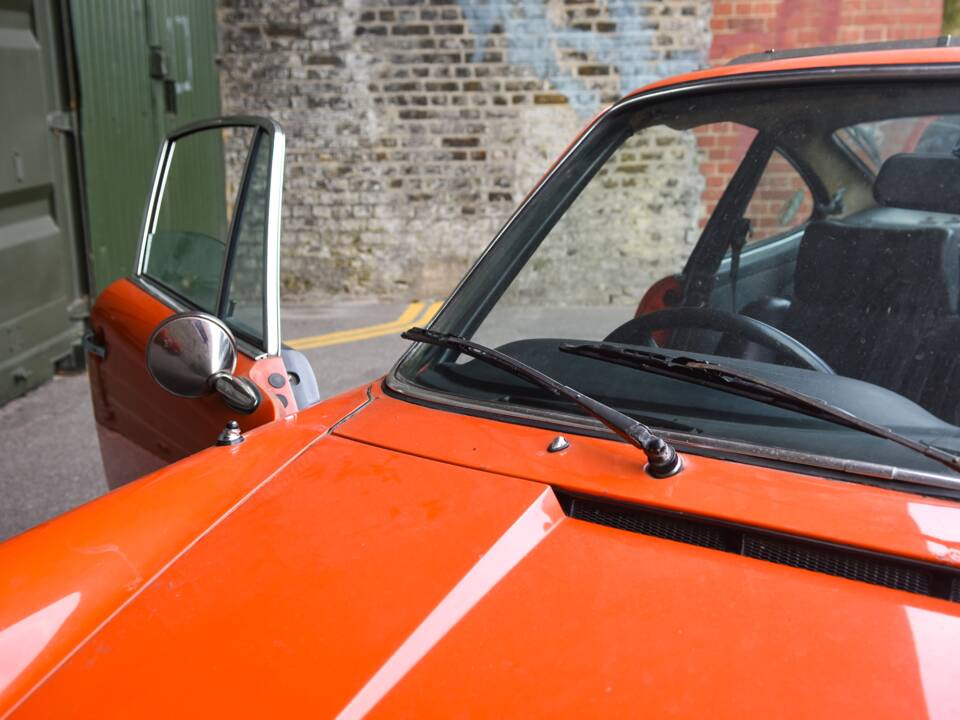 Afbeelding 35/50 van Porsche 911 2.4 S "Oilflap" (1972)