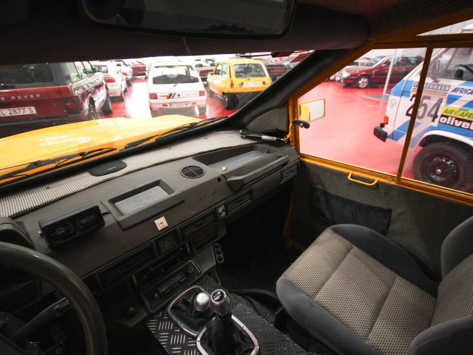 Afbeelding 54/54 van Land Rover Range Rover Classic 3.9 (1990)