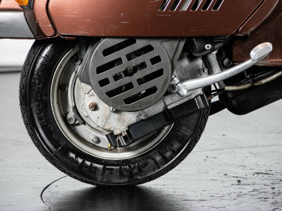 Image 35/50 of Piaggio DUMMY (1984)