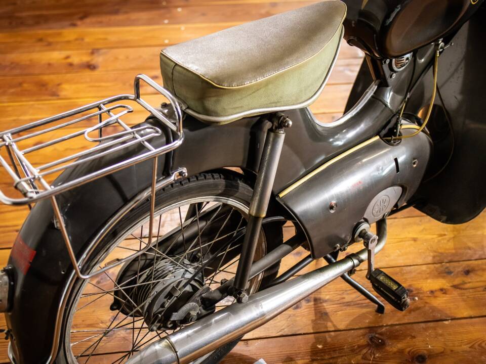 Bild 10/16 von Kreidler Florett (1960)