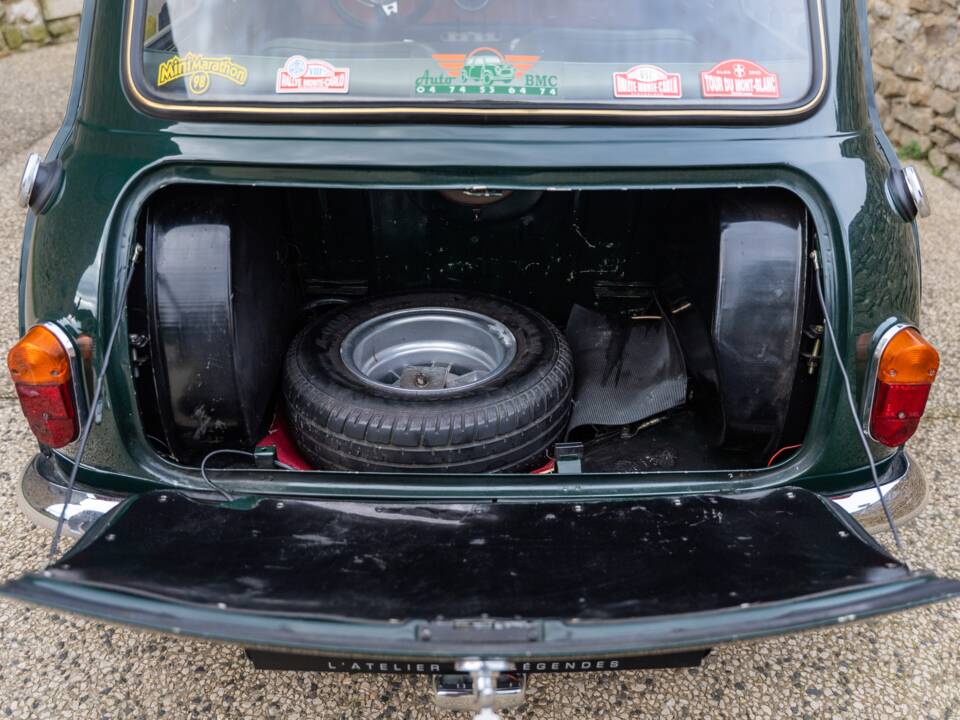Image 8/15 of Morris Mini Cooper S 1275 (1964)
