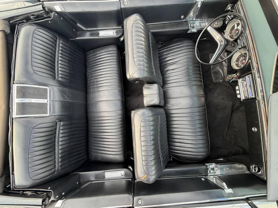 Afbeelding 14/28 van Buick Electra 225 Custom (1965)