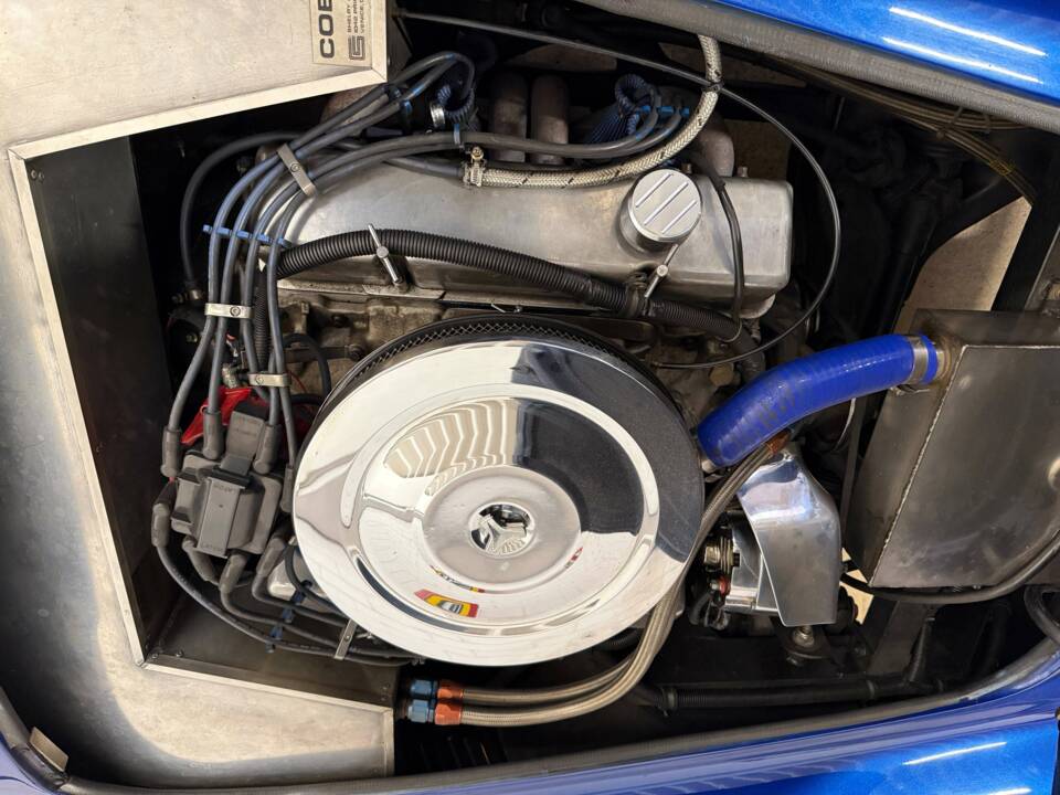 Afbeelding 15/15 van AC Cobra 289 (1965)