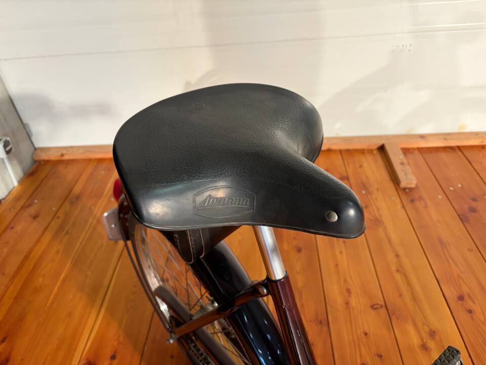 Afbeelding 15/18 van HMW Foxinette FM 41 S (1900)