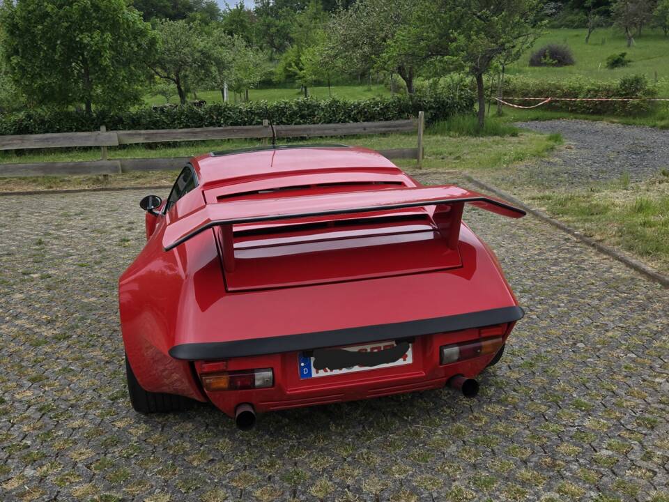Bild 5/16 von Alpine A 310 V6 (1978)