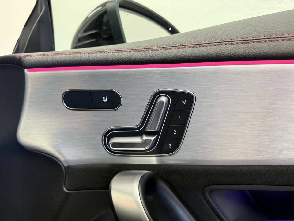 Image 25/31 of Mercedes-AMG CLA 45 S 4MATIC+ (2021)