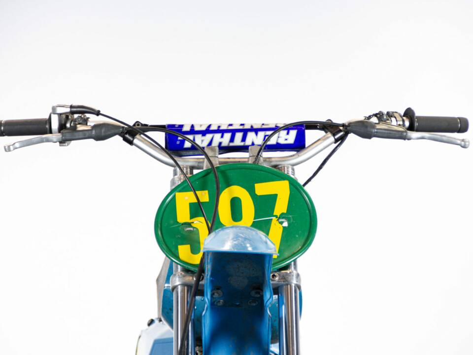 Afbeelding 29/39 van Bultaco Pursang 250 MK11 (1978)