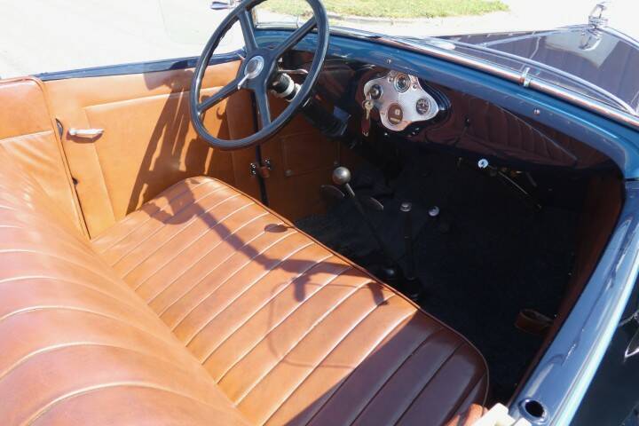 Bild 7/14 von Ford Modell A (1931)