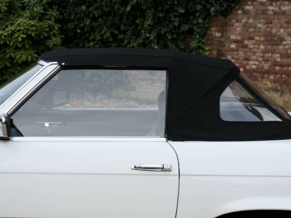 Bild 15/50 von Mercedes-Benz 280 SL (1977)