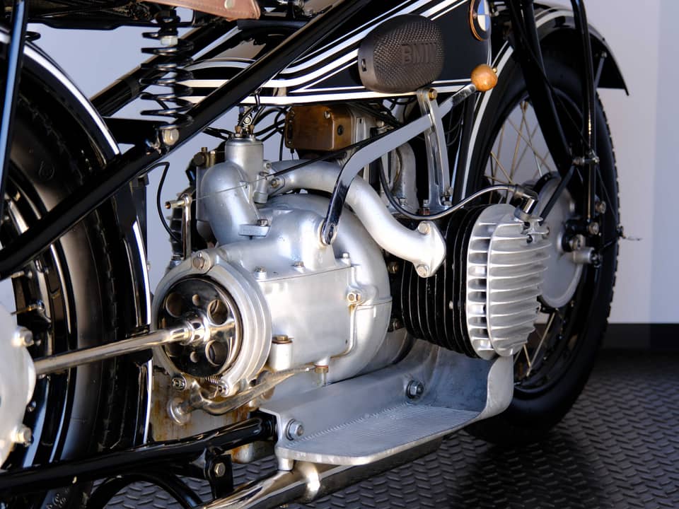 Image 87/88 of BMW R 62 (1929)
