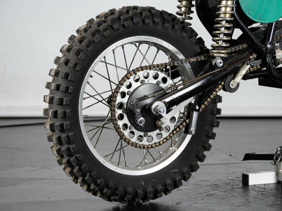 Bild 35/49 von Montesa Cappra 250 VB (1975)