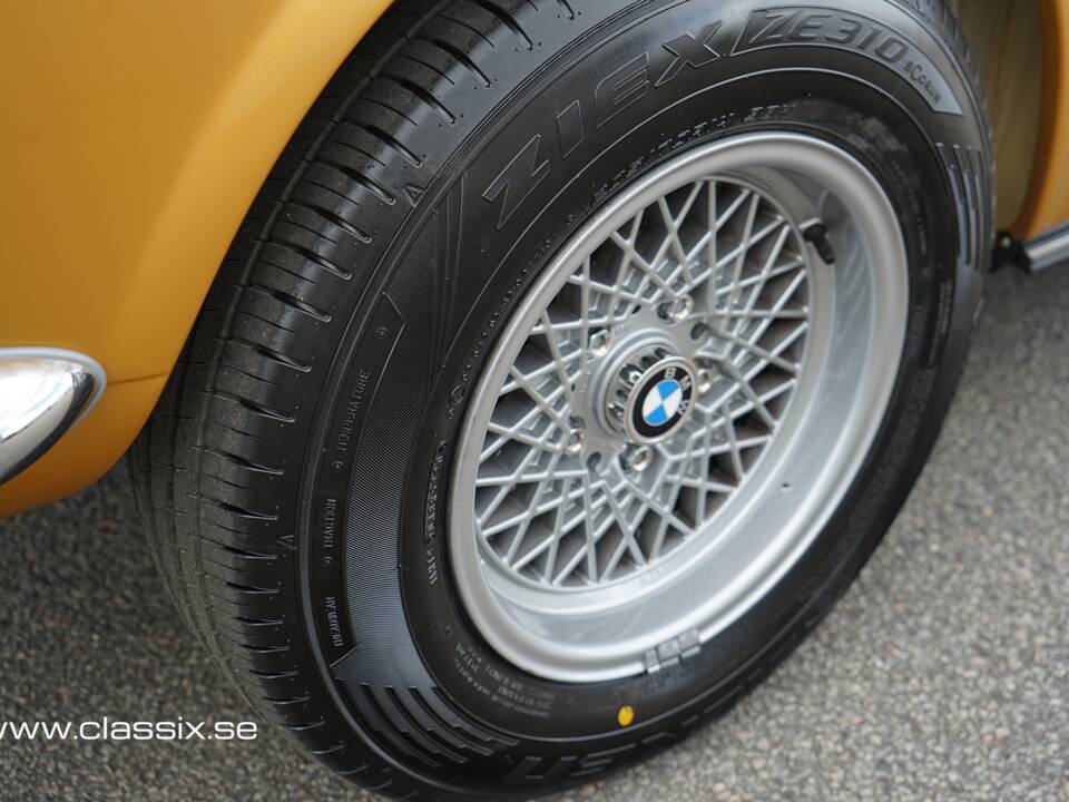 Immagine 5/32 di BMW 3.0 CSi (1972)
