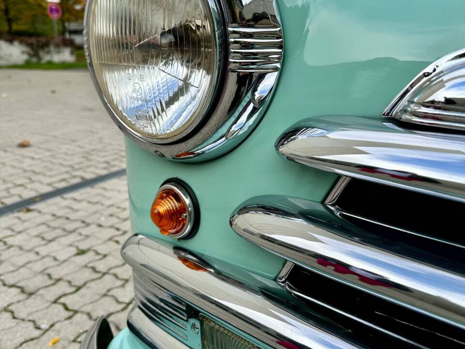 Bild 6/48 von Chevrolet Stylemaster (1947)