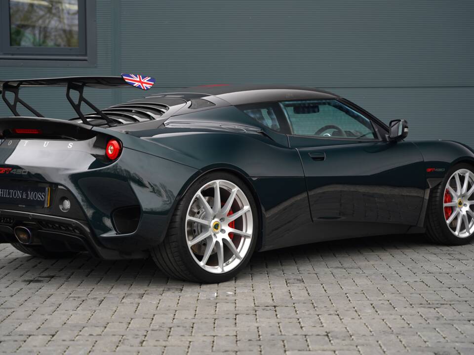 Bild 5/50 von Lotus Evora GT430 (2018)