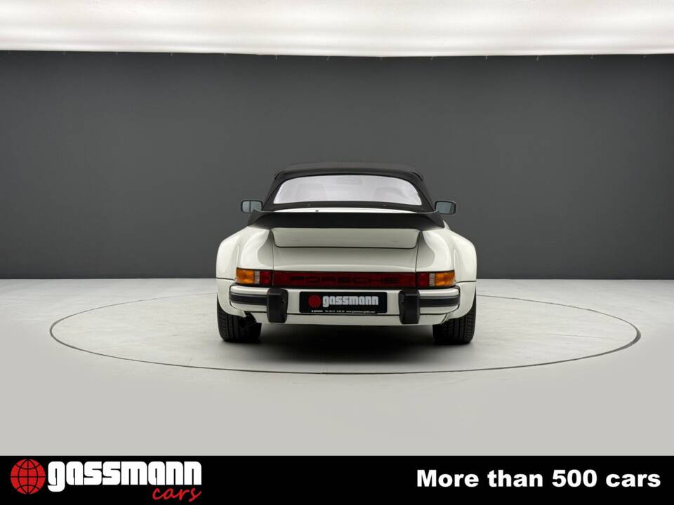 Bild 7/15 von Porsche 911 Carrera 3.2 (WTL) (1986)